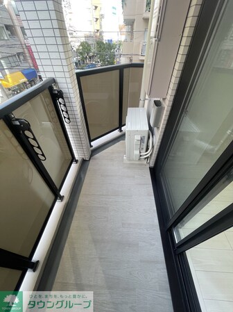 アーバンパーク日暮里IIの物件内観写真